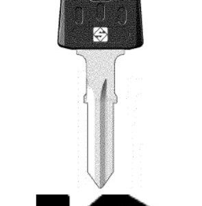 ABUS Z71 Ersatzschlüssel Z710001 – Z711043