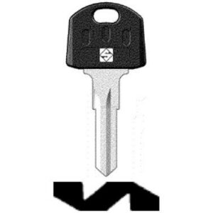 ABUS V62 Ersatzschlüssel für Fahrradschloss V62001 – V62331