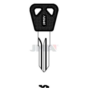 ABUS NW52 Ersatzschlüssel für Fahrradschloss Serie NW520001 – NW521456